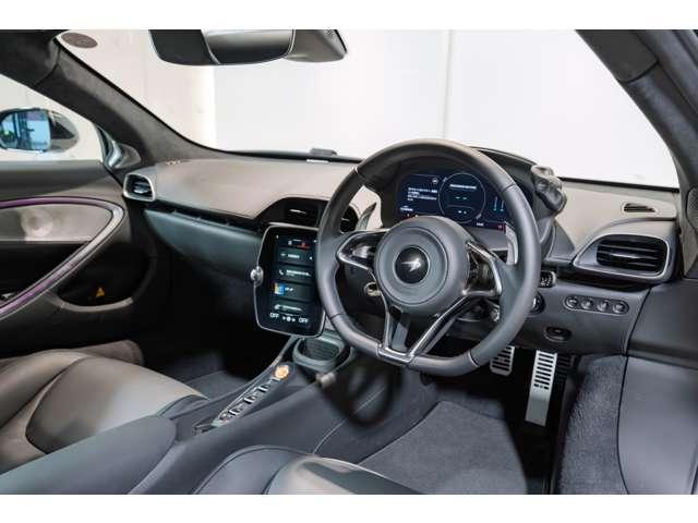 アルトゥーラ 3.0 認定中古車 McLaren AZABU QUALIFIED(21枚目)