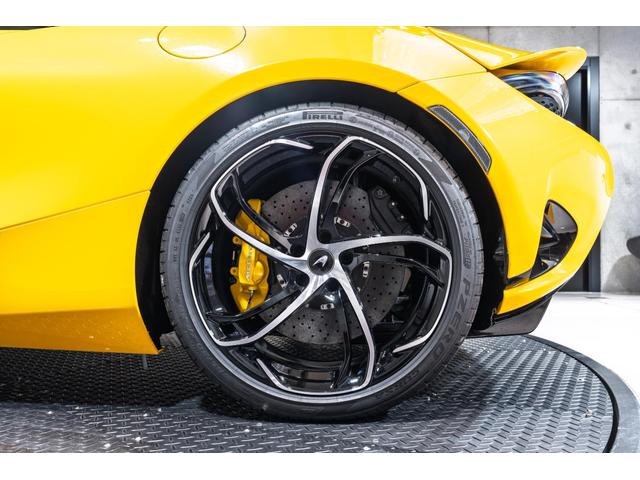７５０Ｓ Ｖｏｌｃａｎｏ　Ｙｅｌｌｏｗ　Ｖｏｒｔｅｘ－ｔｗｉｎ　５　Ｓｐｏｋｅ　Ｕｌｔｒａ－Ｌｉｇｈｔｗｅｉｇｈｔ　Ｗｈｅｅｌ・Ｐｅｒｆｏｒｍａｎｃｅ　ｉｎｔｅｒｉｏｒ・Ｂｏｗｅｒｓ＆Ｗｉｌｋｉｎｓ　１２　ｓｐｅａｋｅｒ（15枚目）