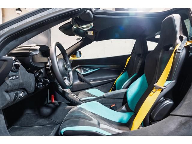 ７５０Ｓ Ｖｏｌｃａｎｏ　Ｙｅｌｌｏｗ　Ｖｏｒｔｅｘ－ｔｗｉｎ　５　Ｓｐｏｋｅ　Ｕｌｔｒａ－Ｌｉｇｈｔｗｅｉｇｈｔ　Ｗｈｅｅｌ・Ｐｅｒｆｏｒｍａｎｃｅ　ｉｎｔｅｒｉｏｒ・Ｂｏｗｅｒｓ＆Ｗｉｌｋｉｎｓ　１２　ｓｐｅａｋｅｒ（20枚目）