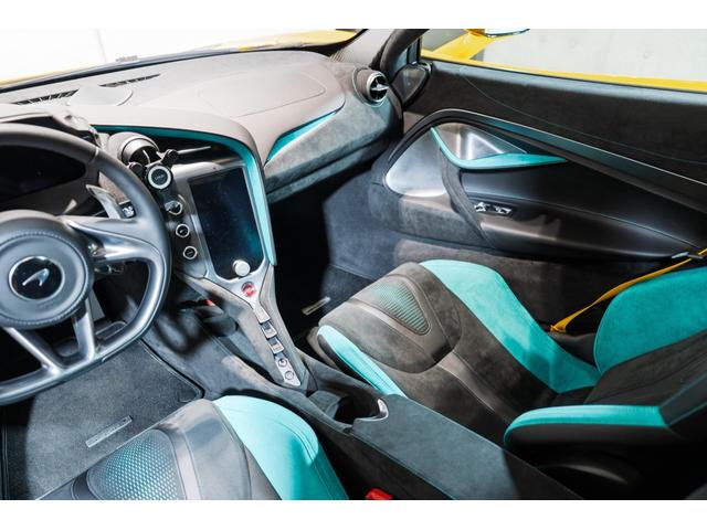 ７５０Ｓ Ｖｏｌｃａｎｏ　Ｙｅｌｌｏｗ　Ｖｏｒｔｅｘ－ｔｗｉｎ　５　Ｓｐｏｋｅ　Ｕｌｔｒａ－Ｌｉｇｈｔｗｅｉｇｈｔ　Ｗｈｅｅｌ・Ｐｅｒｆｏｒｍａｎｃｅ　ｉｎｔｅｒｉｏｒ・Ｂｏｗｅｒｓ＆Ｗｉｌｋｉｎｓ　１２　ｓｐｅａｋｅｒ（21枚目）