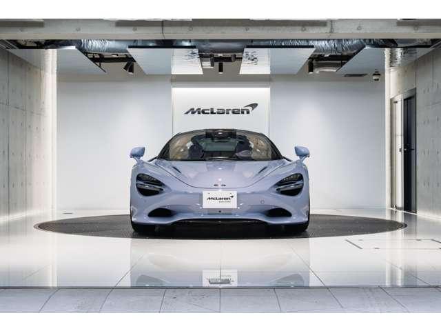 ７５０Ｓ ベースグレード　ＭＳＯ　Ｃｅｒａｍｉｃ　Ｇｒａｙ　・Ｙｅｌｌｏｗ　Ｂｒａｋｅ　Ｃａｌｉｐｅｒ・Ｐｅｒｆｏｒｍａｎｃｅ　Ｉｎｔｅｒｉｏｒ　・Ａｐｐｌｅ　Ｃａｒｐｌａｙ（3枚目）