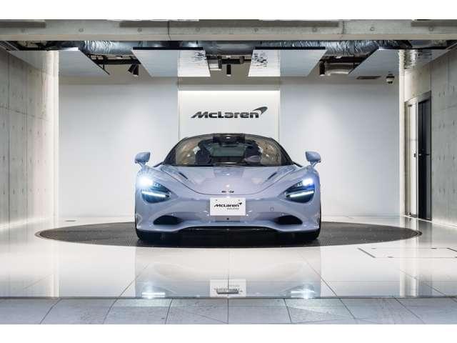 ７５０Ｓ ベースグレード　ＭＳＯ　Ｃｅｒａｍｉｃ　Ｇｒａｙ　・Ｙｅｌｌｏｗ　Ｂｒａｋｅ　Ｃａｌｉｐｅｒ・Ｐｅｒｆｏｒｍａｎｃｅ　Ｉｎｔｅｒｉｏｒ　・Ａｐｐｌｅ　Ｃａｒｐｌａｙ（4枚目）