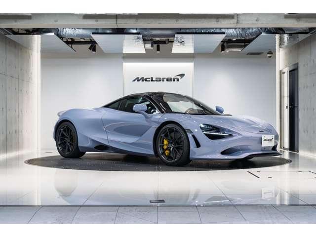 ７５０Ｓ ベースグレード　ＭＳＯ　Ｃｅｒａｍｉｃ　Ｇｒａｙ　・Ｙｅｌｌｏｗ　Ｂｒａｋｅ　Ｃａｌｉｐｅｒ・Ｐｅｒｆｏｒｍａｎｃｅ　Ｉｎｔｅｒｉｏｒ　・Ａｐｐｌｅ　Ｃａｒｐｌａｙ（6枚目）