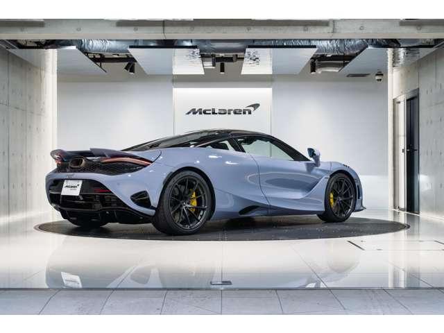 ７５０Ｓ ベースグレード　ＭＳＯ　Ｃｅｒａｍｉｃ　Ｇｒａｙ　・Ｙｅｌｌｏｗ　Ｂｒａｋｅ　Ｃａｌｉｐｅｒ・Ｐｅｒｆｏｒｍａｎｃｅ　Ｉｎｔｅｒｉｏｒ　・Ａｐｐｌｅ　Ｃａｒｐｌａｙ（8枚目）