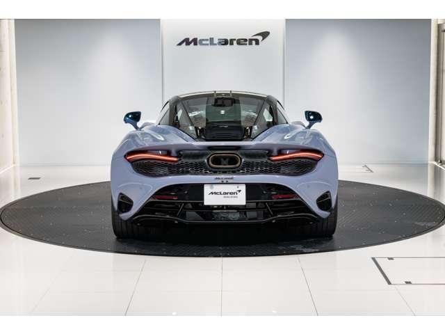 ７５０Ｓ ベースグレード　ＭＳＯ　Ｃｅｒａｍｉｃ　Ｇｒａｙ　・Ｙｅｌｌｏｗ　Ｂｒａｋｅ　Ｃａｌｉｐｅｒ・Ｐｅｒｆｏｒｍａｎｃｅ　Ｉｎｔｅｒｉｏｒ　・Ａｐｐｌｅ　Ｃａｒｐｌａｙ（9枚目）