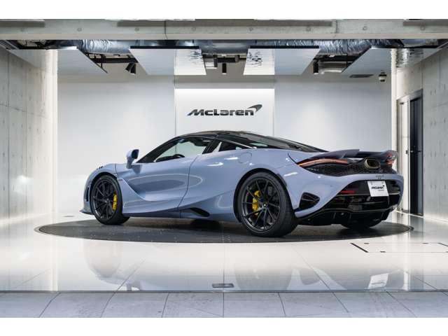 ７５０Ｓ ベースグレード　ＭＳＯ　Ｃｅｒａｍｉｃ　Ｇｒａｙ　・Ｙｅｌｌｏｗ　Ｂｒａｋｅ　Ｃａｌｉｐｅｒ・Ｐｅｒｆｏｒｍａｎｃｅ　Ｉｎｔｅｒｉｏｒ　・Ａｐｐｌｅ　Ｃａｒｐｌａｙ（10枚目）