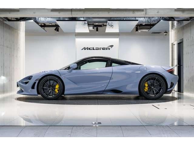 ７５０Ｓ ベースグレード　ＭＳＯ　Ｃｅｒａｍｉｃ　Ｇｒａｙ　・Ｙｅｌｌｏｗ　Ｂｒａｋｅ　Ｃａｌｉｐｅｒ・Ｐｅｒｆｏｒｍａｎｃｅ　Ｉｎｔｅｒｉｏｒ　・Ａｐｐｌｅ　Ｃａｒｐｌａｙ（11枚目）