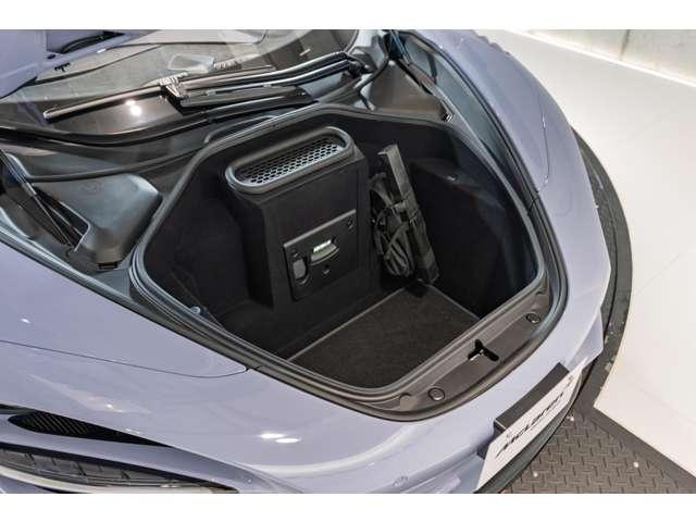 ７５０Ｓ ベースグレード　ＭＳＯ　Ｃｅｒａｍｉｃ　Ｇｒａｙ　・Ｙｅｌｌｏｗ　Ｂｒａｋｅ　Ｃａｌｉｐｅｒ・Ｐｅｒｆｏｒｍａｎｃｅ　Ｉｎｔｅｒｉｏｒ　・Ａｐｐｌｅ　Ｃａｒｐｌａｙ（17枚目）