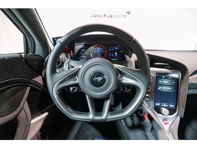 ７５０Ｓ ベースグレード　ＭＳＯ　Ｃｅｒａｍｉｃ　Ｇｒａｙ　・Ｙｅｌｌｏｗ　Ｂｒａｋｅ　Ｃａｌｉｐｅｒ・Ｐｅｒｆｏｒｍａｎｃｅ　Ｉｎｔｅｒｉｏｒ　・Ａｐｐｌｅ　Ｃａｒｐｌａｙ（23枚目）