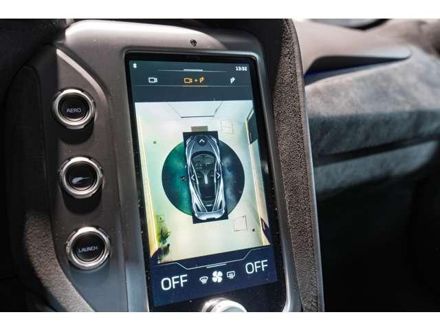 ７５０Ｓ ベースグレード　ＭＳＯ　Ｃｅｒａｍｉｃ　Ｇｒａｙ　・Ｙｅｌｌｏｗ　Ｂｒａｋｅ　Ｃａｌｉｐｅｒ・Ｐｅｒｆｏｒｍａｎｃｅ　Ｉｎｔｅｒｉｏｒ　・Ａｐｐｌｅ　Ｃａｒｐｌａｙ（26枚目）