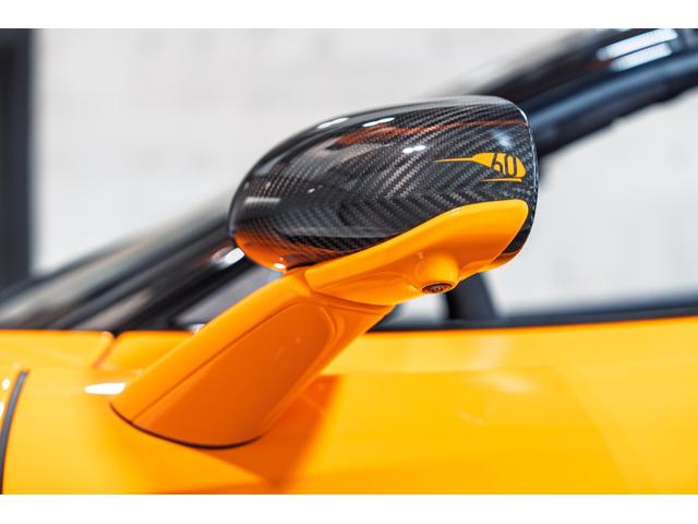 ７５０Ｓスパイダー ４．０　世界限定６０台　６０ｔｈ（4枚目）