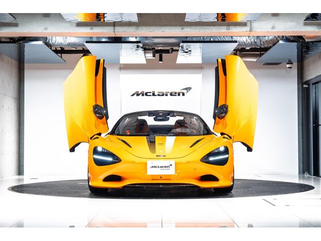 ７５０Ｓスパイダー ４．０　世界限定６０台　６０ｔｈ（6枚目）