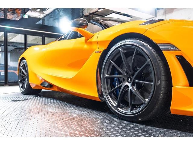 ７５０Ｓスパイダー ４．０　世界限定６０台　６０ｔｈ（11枚目）