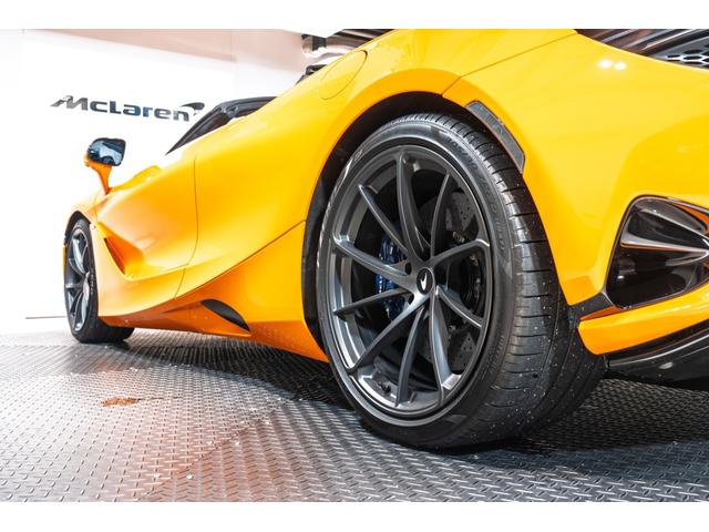 ７５０Ｓスパイダー ４．０　世界限定６０台　６０ｔｈ（12枚目）