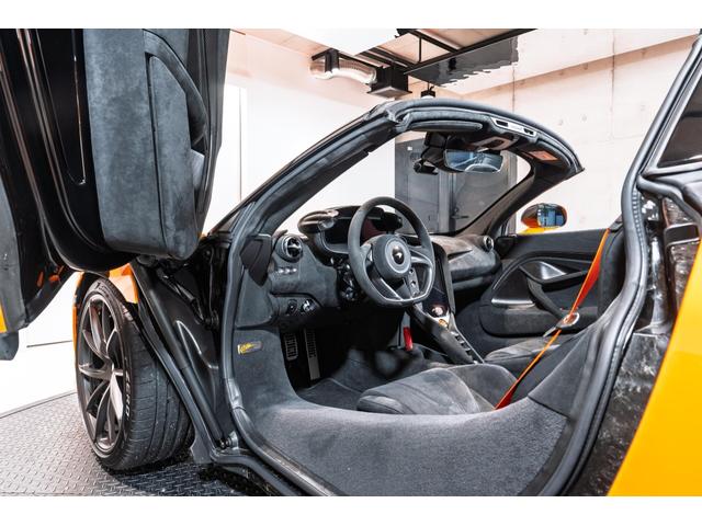 ７５０Ｓスパイダー ４．０　世界限定６０台　６０ｔｈ（14枚目）