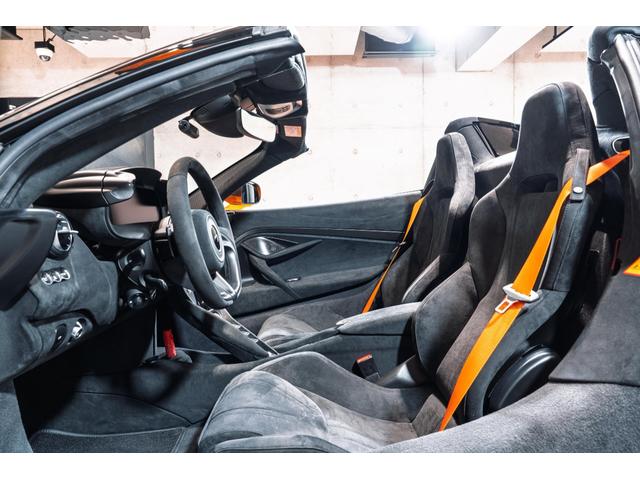 ７５０Ｓスパイダー ４．０　世界限定６０台　６０ｔｈ（15枚目）