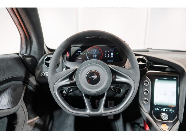 ７５０Ｓスパイダー ４．０　世界限定６０台　６０ｔｈ（16枚目）