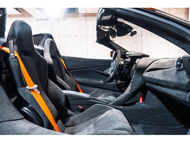 ７５０Ｓスパイダー ４．０　世界限定６０台　６０ｔｈ（17枚目）