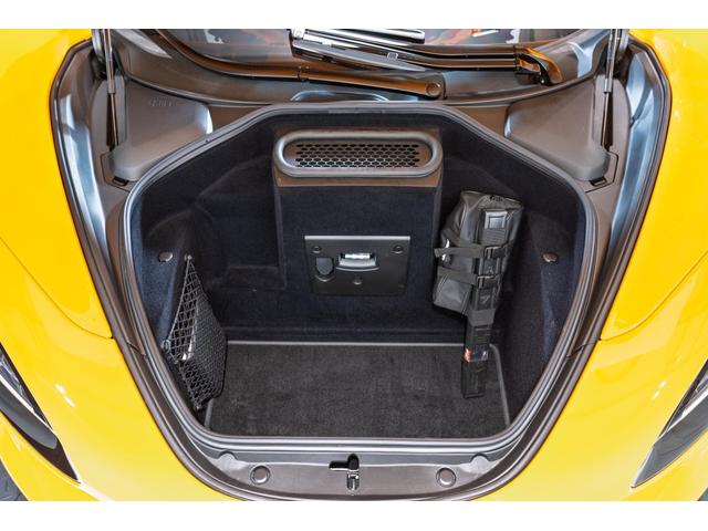 ７５０Ｓスパイダー ４．０　世界限定６０台　６０ｔｈ（19枚目）