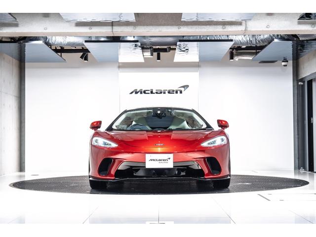ＧＴ リュクス　ＭｃＬａｒｅｎ　ＡＺＡＢＵ　ＱＵＡＬＩＦＩＥＤ（3枚目）