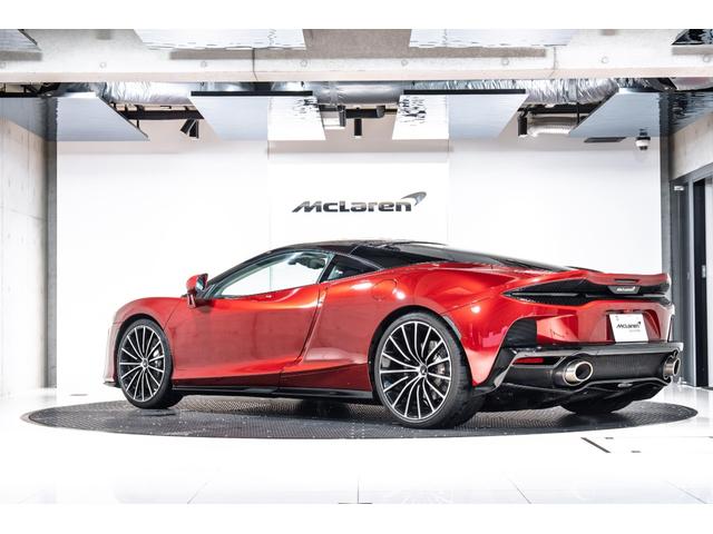 ＧＴ リュクス　ＭｃＬａｒｅｎ　ＡＺＡＢＵ　ＱＵＡＬＩＦＩＥＤ（6枚目）