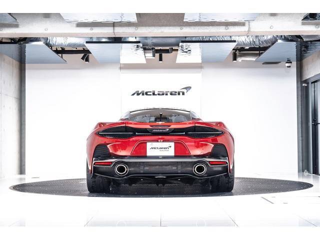 ＧＴ リュクス　ＭｃＬａｒｅｎ　ＡＺＡＢＵ　ＱＵＡＬＩＦＩＥＤ（7枚目）