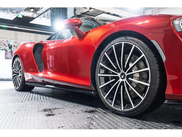 ＧＴ リュクス　ＭｃＬａｒｅｎ　ＡＺＡＢＵ　ＱＵＡＬＩＦＩＥＤ（8枚目）