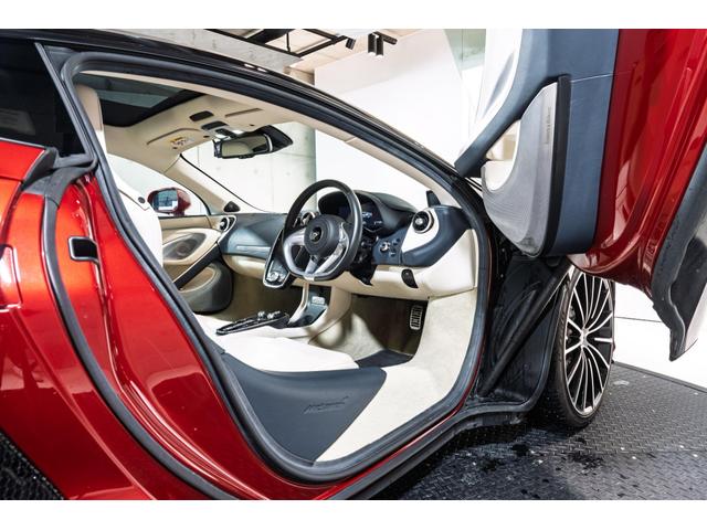 ＧＴ リュクス　ＭｃＬａｒｅｎ　ＡＺＡＢＵ　ＱＵＡＬＩＦＩＥＤ（10枚目）