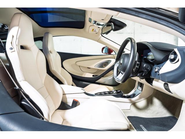 ＧＴ リュクス　ＭｃＬａｒｅｎ　ＡＺＡＢＵ　ＱＵＡＬＩＦＩＥＤ（11枚目）