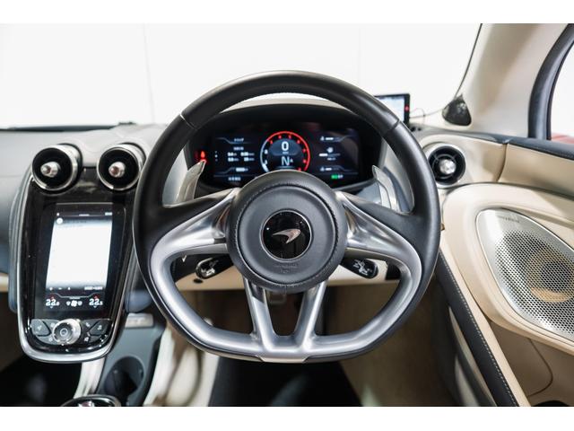 ＧＴ リュクス　ＭｃＬａｒｅｎ　ＡＺＡＢＵ　ＱＵＡＬＩＦＩＥＤ（12枚目）