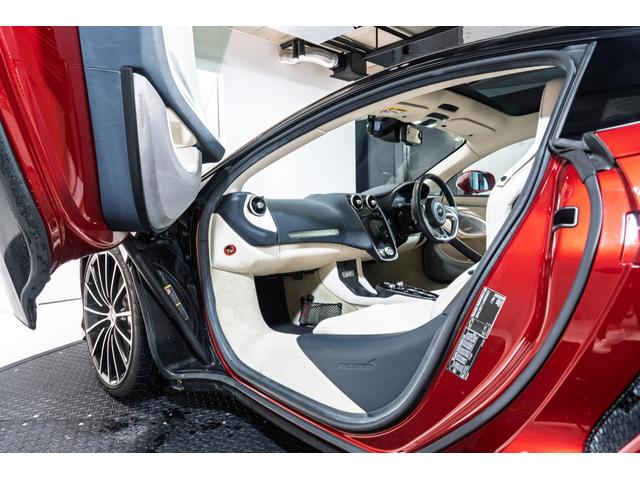 ＧＴ リュクス　ＭｃＬａｒｅｎ　ＡＺＡＢＵ　ＱＵＡＬＩＦＩＥＤ（16枚目）