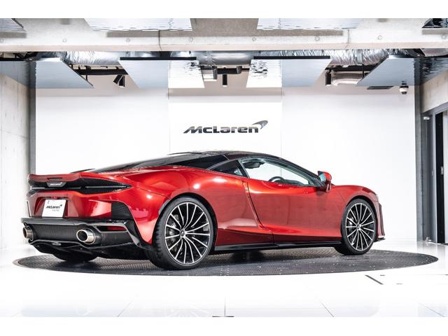 ＧＴ リュクス　ＭｃＬａｒｅｎ　ＡＺＡＢＵ　ＱＵＡＬＩＦＩＥＤ（20枚目）