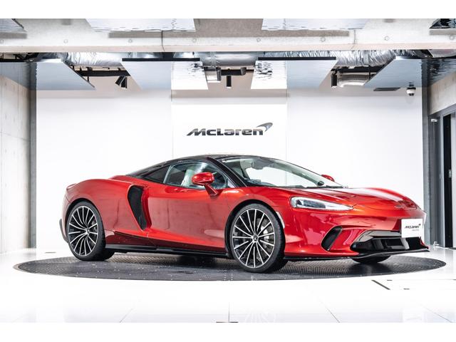 ＧＴ リュクス　ＭｃＬａｒｅｎ　ＡＺＡＢＵ　ＱＵＡＬＩＦＩＥＤ（21枚目）