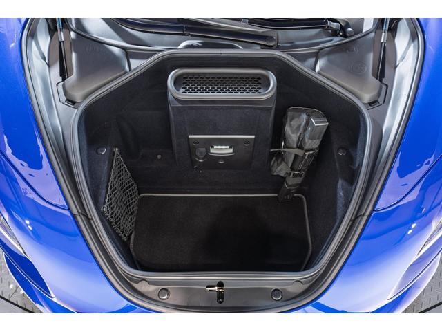 ７５０Ｓスパイダー ベースグレード　パフォーマンス　認定中古車（10枚目）