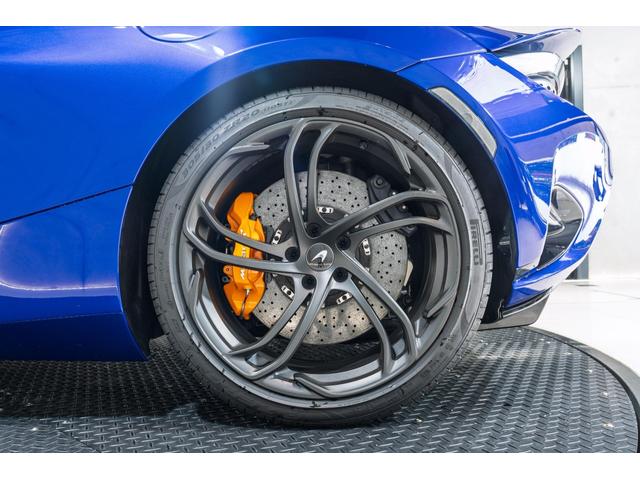 ７５０Ｓスパイダー ベースグレード　パフォーマンス　認定中古車（11枚目）