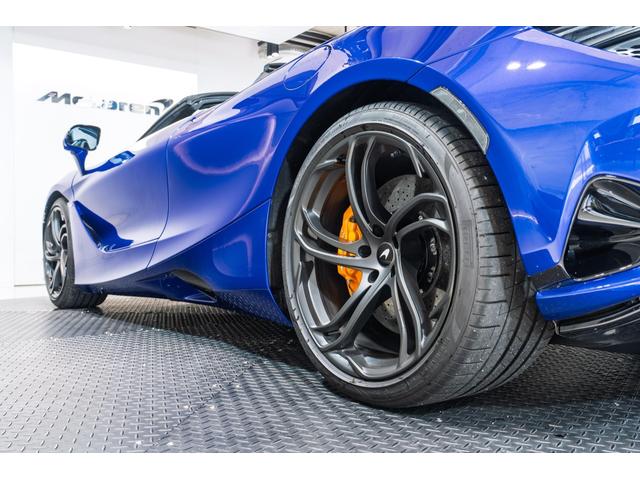 ７５０Ｓスパイダー ベースグレード　パフォーマンス　認定中古車（12枚目）