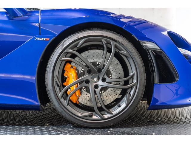 ７５０Ｓスパイダー ベースグレード　パフォーマンス　認定中古車（13枚目）