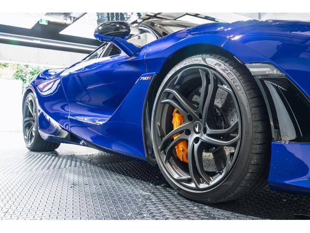 ７５０Ｓスパイダー ベースグレード　パフォーマンス　認定中古車（14枚目）