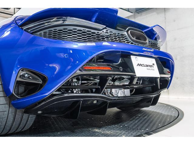 ７５０Ｓスパイダー ベースグレード　パフォーマンス　認定中古車（15枚目）