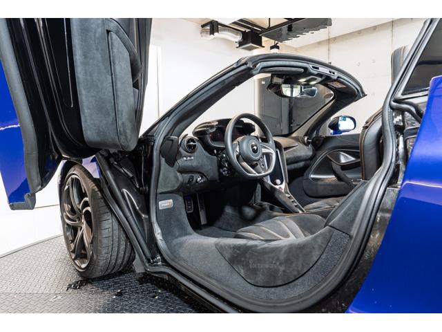 ７５０Ｓスパイダー ベースグレード　パフォーマンス　認定中古車（16枚目）