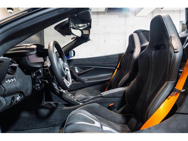 ７５０Ｓスパイダー ベースグレード　パフォーマンス　認定中古車（17枚目）