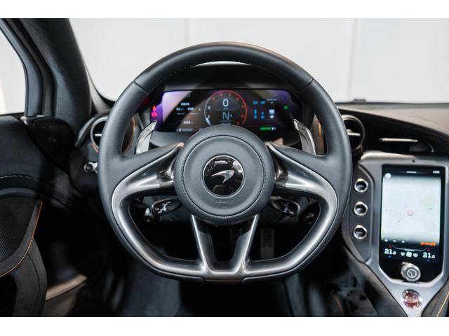 ７５０Ｓスパイダー ベースグレード　パフォーマンス　認定中古車（23枚目）