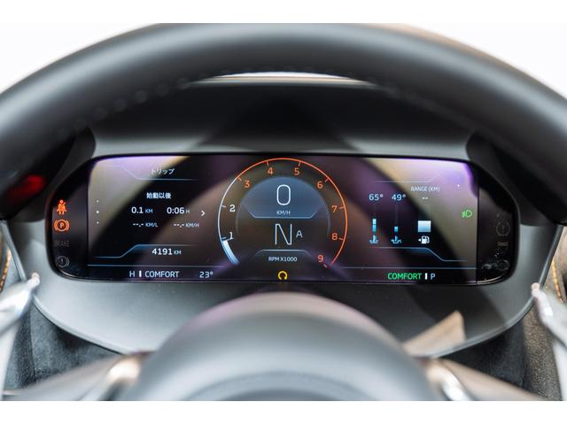 ７５０Ｓスパイダー ベースグレード　パフォーマンス　認定中古車（24枚目）