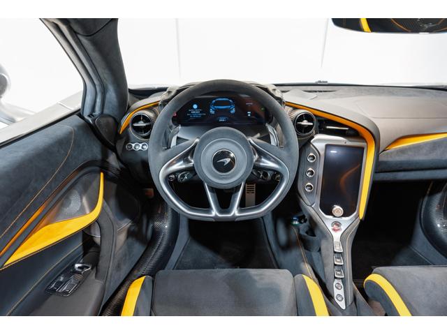 750Sスパイダー 4.0 認定中古車 McLAREN Azabu QUALIFIED(46枚目)