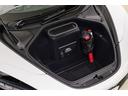 フロントラゲッジは150Lのスペースがあり、機内持ち込みサイズのお荷物をお載せ頂く事も可能です。
