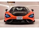 ７６５ＬＴ 　世界限定７６５台　新車保証継承　カーボンドアミラー　カーボンスプリッター　カーボンサイドスカート　２重ガラスエンジンウィンド　レーシングシート　　右ハンドル　パーキングセンサー　リアカメラリフター（2枚目）