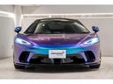 ＧＴ リュクス　認定中古車　ＭｃＬａｒｅｎ　ＡＺＡＢＵ　ＱＵＡＬＩＦＩＥＤ　マジョーラ・ラッピング　１０スポークライトウェイト鍛造ホイール　スポーツエキゾースト　ホイールフィニッシュ　エレクトロミックルーフ（3枚目）