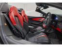 　認定中古車　ＭｃＬａｒｅｎ　ＡＺＡＢＵ　ＱＵＡＬＩＦＩＥＤ　スポーツエキゾースト　エイペクスレッドナッパレザー　パーキングセンサー　リアカメラ　リフター　セラミックブレーキ　レッドキャリパー（19枚目）