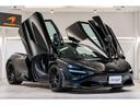 ベースグレード　パフォーマンス　認定中古車　ＭｃＬＡＲＥＮ　ＱＵＡＬＩＦＩＥＤ　カーボンファイバーエクステリアアップグレードパック１　スポーツエキゾースト　１０スポーク鍛造ホイール(2枚目)