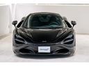 ７２０Ｓ ベースグレード　パフォーマンス　認定中古車　ＭｃＬＡＲＥＮ　ＱＵＡＬＩＦＩＥＤ　カーボンファイバーエクステリアアップグレードパック１　スポーツエキゾースト　１０スポーク鍛造ホイール（4枚目）